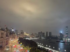 -外滩8号 whisky bar(金延大厦店)