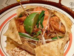 -太食獸泰式茶餐厅(IFS国金中心店)