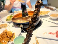 -福寿斋·老北京铜锅涮肉·烤鸭(顺义总店)