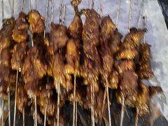 -酒肉行·虎子盐筋烤肉(大寨路店)