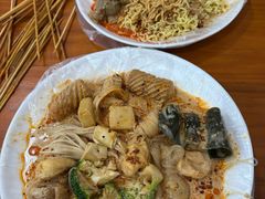 -郭记小街麻辣烫(南小街总店)