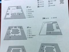 导游图-广东省博物馆