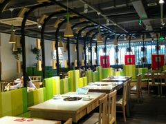 -蛙蛙叫干锅年代(簋街总店)