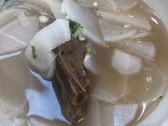 -京九排骨米饭(江西路店)