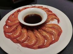 -双湖园·地标武汉菜(黄鹤楼解放路店)