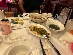 -顺德喜来登酒店·采悦轩