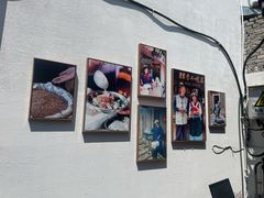 -88号小吃店·经典云南菜·地道纳西美食
