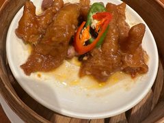 -杭州JW万豪酒店-万豪中餐厅