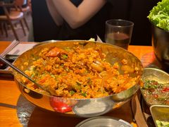 -kingkong大猩猩烤肉(CBD店)