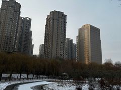 -仙女湖公园