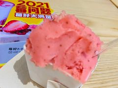 -野人先生现做冰淇淋(北京顺义祥云小镇店)