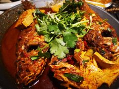 -叁宝烤肉·西安烧烤(东三爻店)