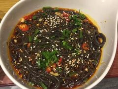 -多嘴超级肉蟹煲(吉林财富购物广场店)