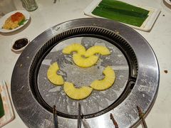 -么子烤肉(化龙池店)