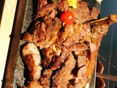 -鑫悦诚府·新鲁菜·餐厅(趵突泉店)