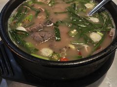 -韩仁阁米肠汤饭(韩乐坊店)
