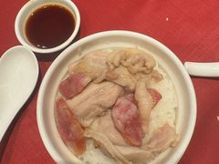 -北园酒家(小北路店)