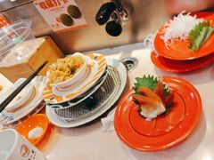 -新一番回转寿司(沙湾公园店)