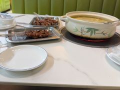 -清真·马坡烧烤涮牛肚·酸浆火锅(新区总店)