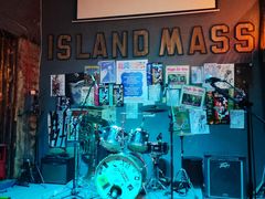 -ISLAND MASS岛·精酿吧
