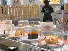 -元气寿司(金光华店)