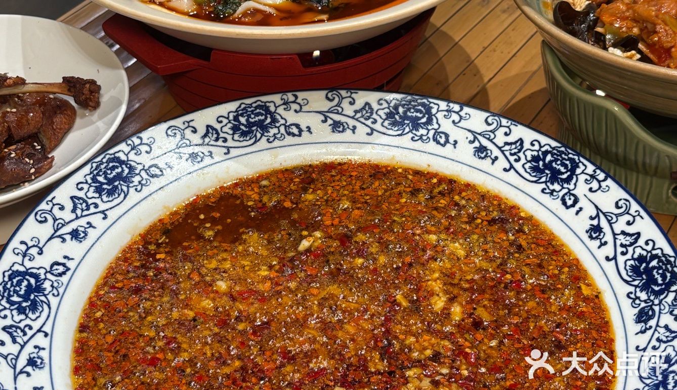 春熙路！川菜天花板！