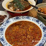 春熙路！川菜天花板！