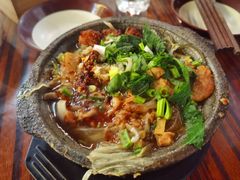 -王明古法砂锅居(开化寺店)