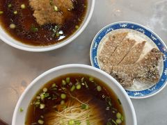 -东吴面馆(因果巷店)