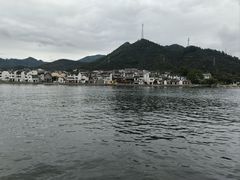 -新安江山水画廊风景区