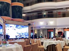 大堂-五谷芳乳鸽王(海景店)