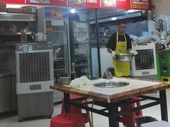 -海关荤豆花(洋河一路店)