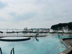 -苏州金鸡湖中茵皇冠假日酒店