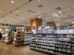 -MUJI无印良品(环球港店)