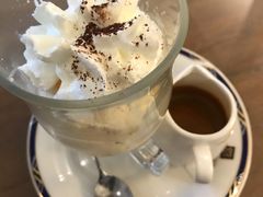 -Fern Forest Cafe