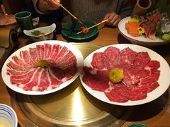 -和彩放题(渔阳店)