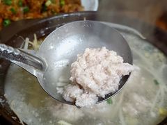 -汝萍传统蘸水菜(春华路总店)