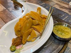 -食德喜·阳山鸡王食研基地