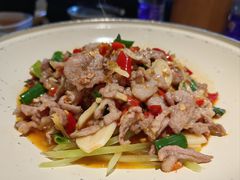 -树厨贵州菜(大十字店)