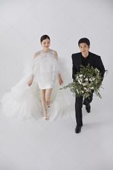 -帆拉斐婚纱摄影(春熙店)