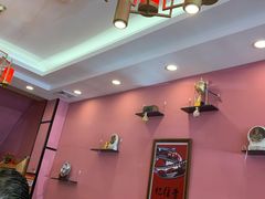 -韶山冲湘菜(中兴大街店)