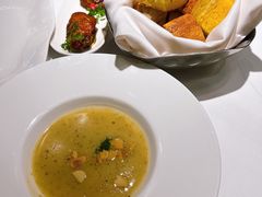 -燃扒房Steakhouse(皇庭店)