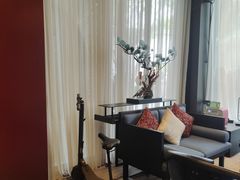 -广州永庆坊瞻云精选酒店