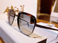 -EYEPHILO镜之道·克罗心眼镜