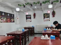 大堂-馄饨侯(广渠门店)