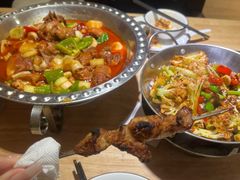-禾木·新疆特色美食
