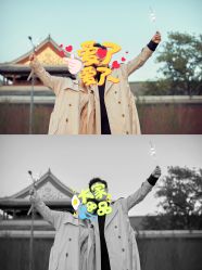 -CD视觉婚纱摄影
