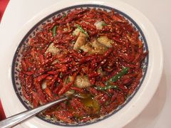 沸腾鱼-宁波状元楼酒店(和义路店)