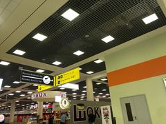 -谢列梅捷沃国际机场