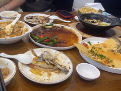 -醉壹号海鲜大排档(厦门美食地标店)